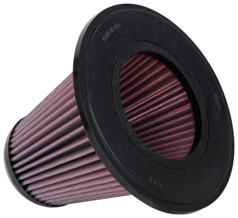 K&N Replacement Air Filter FORD MUSTANG V8-4.6L, 1996-97 - Image 6