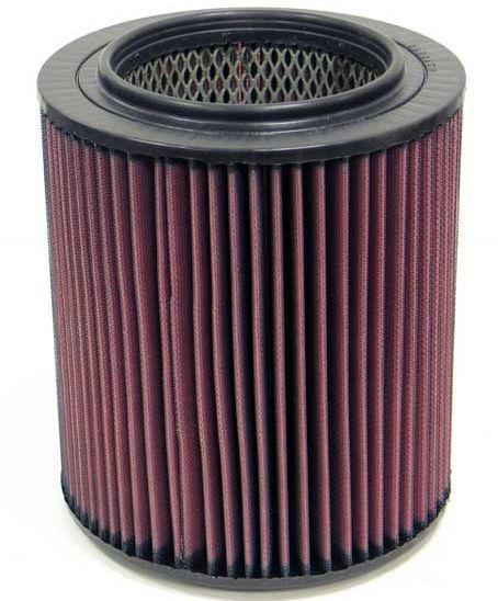 K&N Replacement Industrial Air Filter Round 5.5in ID / 7in OD / 2.25in H - Image 5
