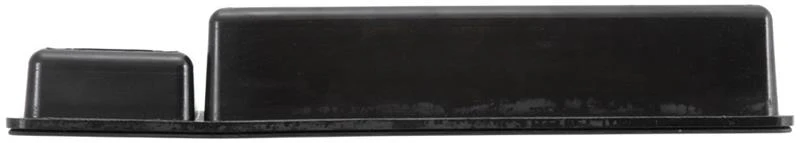 K&N Replacement Panel Air Filter for 11-15 Ford F-250/F-350/F-450/F-550 Super Duty 6.7L V8 Diesel - Image 3