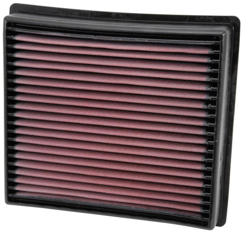K&N Replacement Panel Air Filter for 13-14 Dodge Ram 2500/3500/4500/5500 6.7L L6 Diesel - Image 4