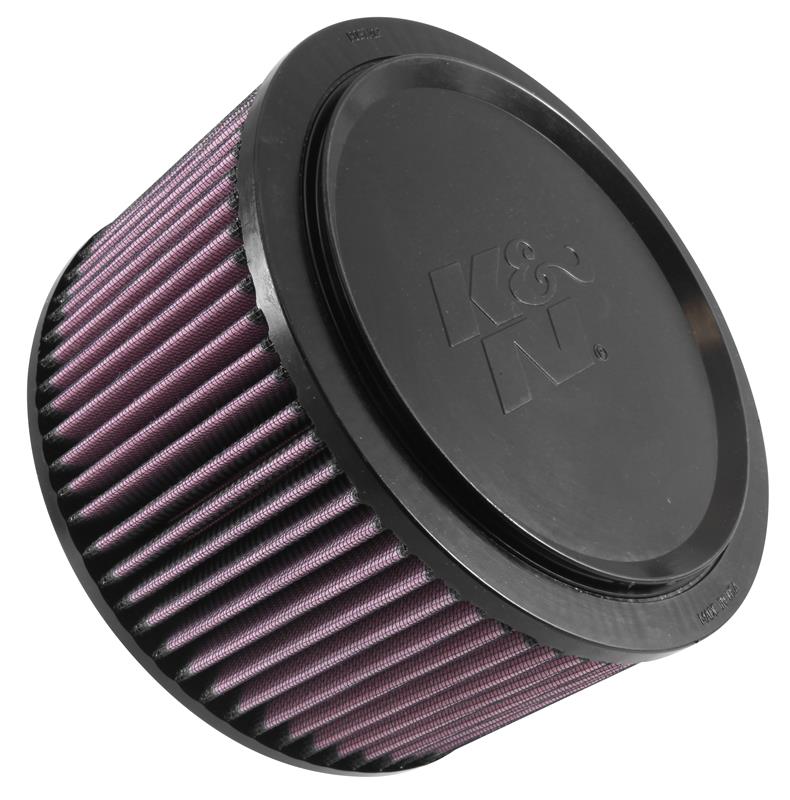 K&N Replacement Round Straight Air Filter for 12-15 Ford Ranger - Image 4