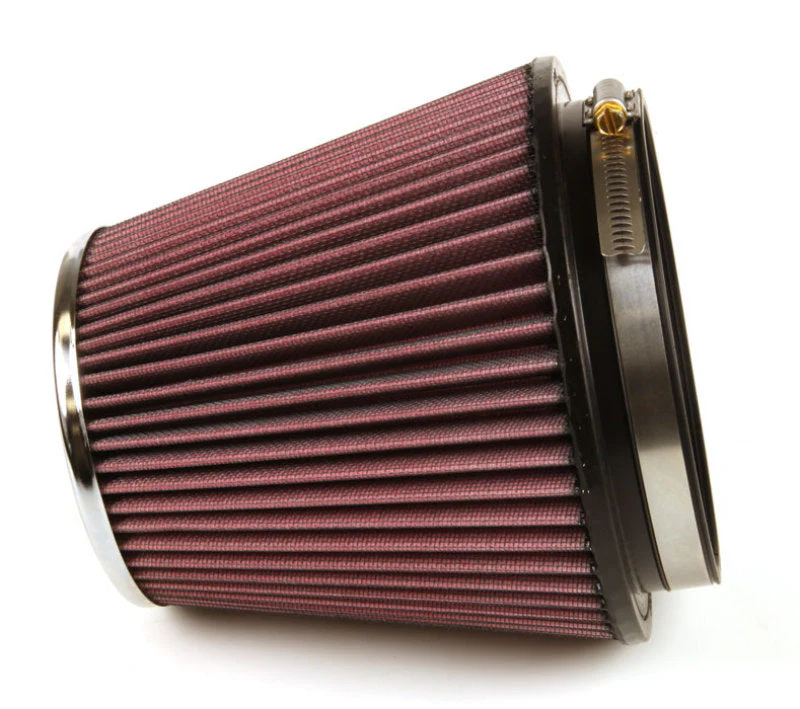 K&N Round Tapered Universal Air Filter 6in Flange ID x 7.5in Base OD x 5in Top OD x 6.5in Height - Image 21