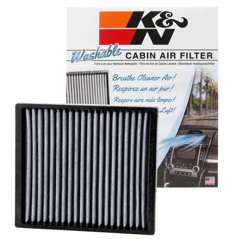 K&N Scion 07-12 Dodge Caliber Cabin Air Filter - Image 5