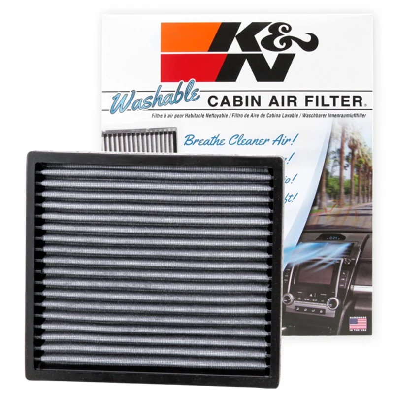K&N Toyota Cabin Air Filter - Image 15