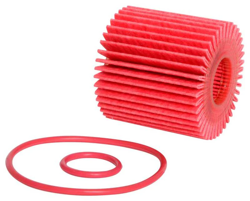 K&N Toyota / Lexus / Scion 2.75in OD x 2.64in H Oil Filter - Image 2