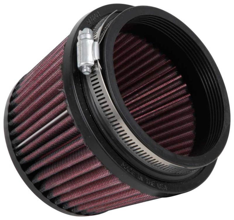 K&N Universal 4 Inch Filter - Image 4