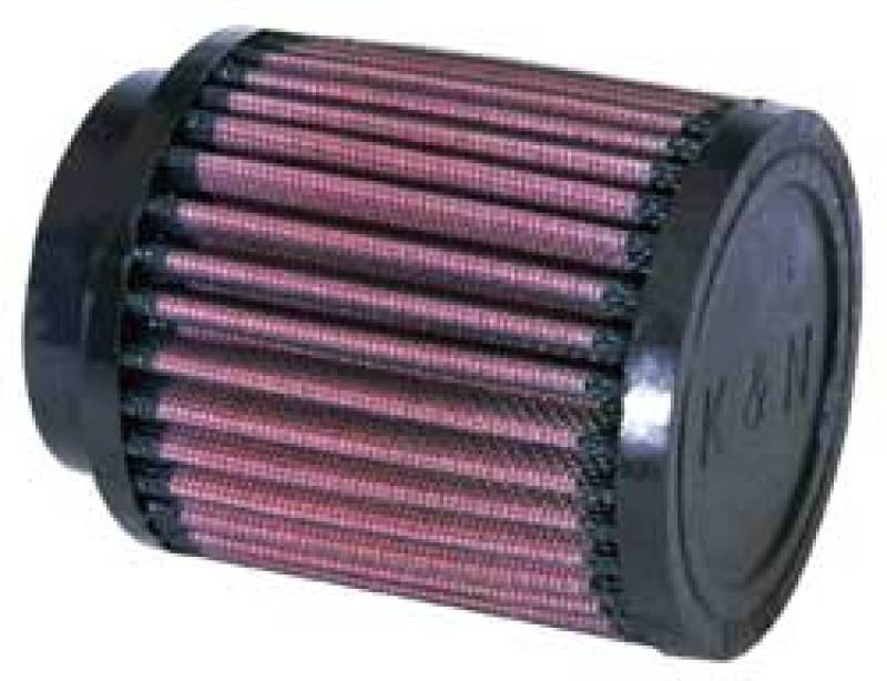 K&N Universal Air Filter - 2-7/16in Flange x 3-1/2in OD x 4in Height - Image 3