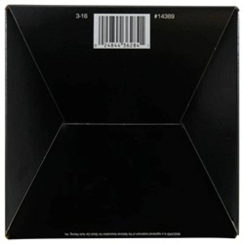 K&N Universal Air Filter (4in. Flange / 6in. Base OD / 4-5/8in. Top OD / 6in. Height) - Image 8