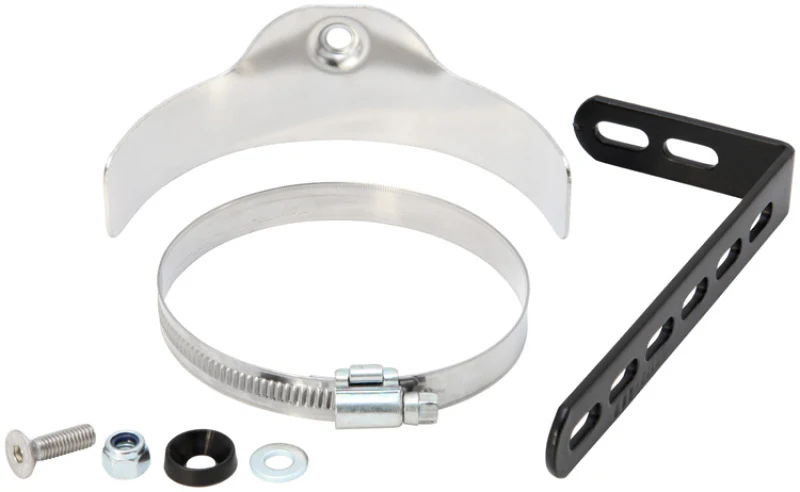 K&N Universal Apollo Mounting Bracket - Image 2