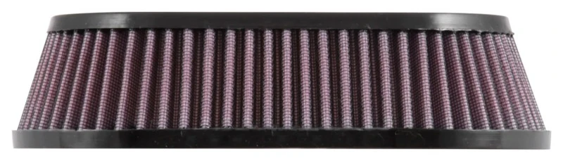 K&N Universal Custom Air Filter - Oval Shape 9.313in OD / 2.375 Height - Image 10