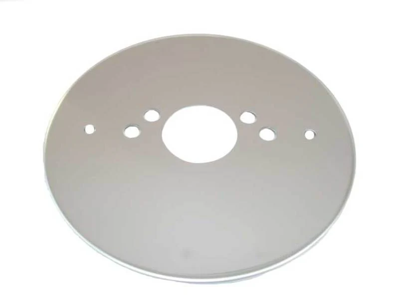 K&N Universal Custom Air Filter - Round 1.625in Flange / 1.625in ID / 2.75in Overall Height - Image 4