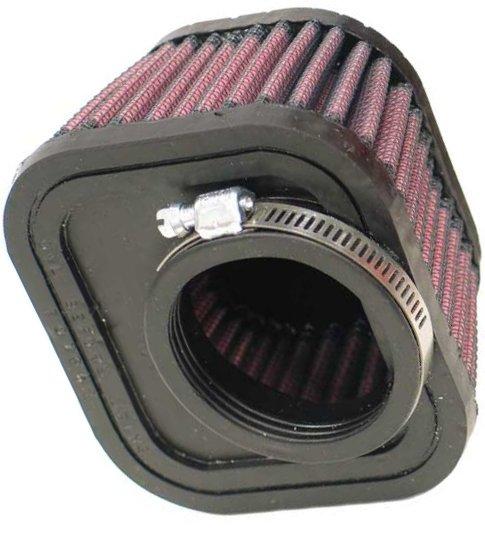 K&N Universal Off-Road Air Intake (Replaces 85-6853) - Image 2
