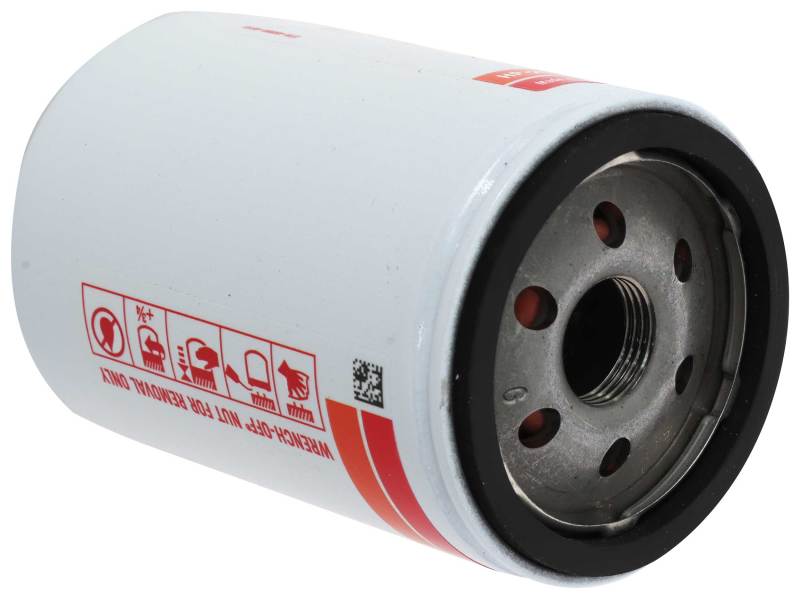 K&N Universal Performance Gold Oil Filter - Image 10