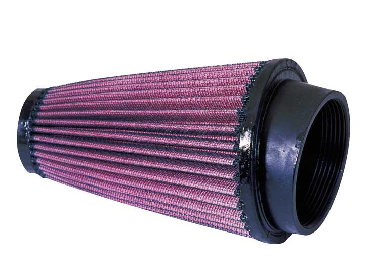 K&N Universal Rubber Filter - Image 2
