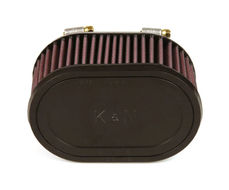 K&N Universal Rubber Filter - Image 15