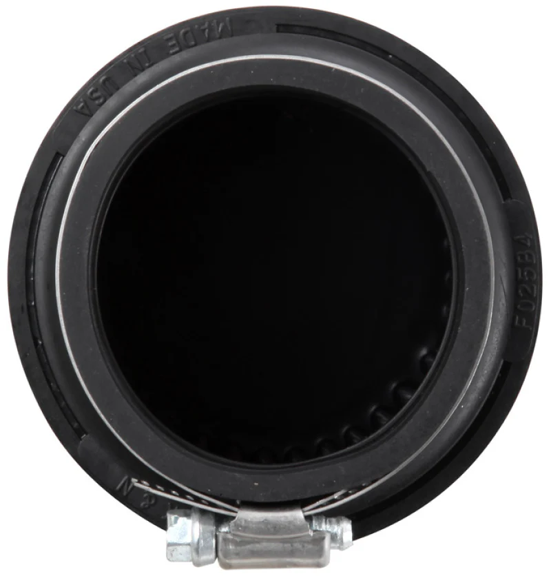 K&N Universal Rubber Filter 2.5in Flange ID x 3.5in OD x 5in Height - Image 5