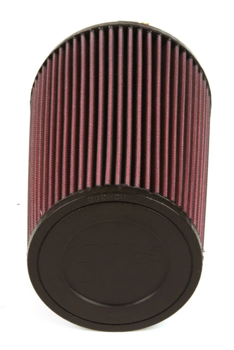 K&N Universal Rubber Filter 3 1/2inch ID FLG / 6inch Base / 4-5/8inch Top / 9inch Height - Image 12