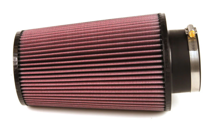 K&N Universal Rubber Filter 3 1/2inch ID FLG / 6inch Base / 4-5/8inch Top / 9inch Height - Image 13
