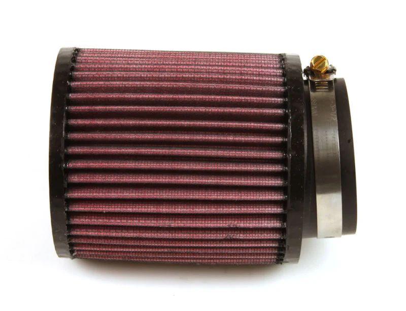 K&N Universal Rubber Filter 3 inch 5 Degree FLG 4 1/2 inch OD 5 inch Height - Image 14