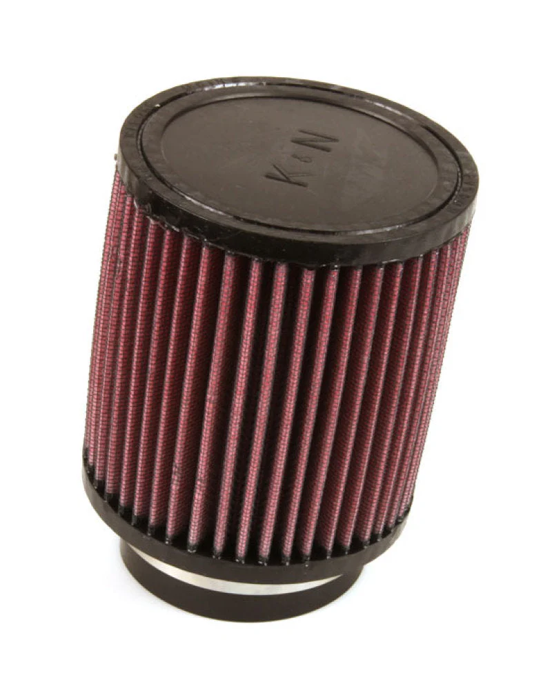 K&N Universal Rubber Filter 3 inch 5 Degree FLG 4 1/2 inch OD 5 inch Height - Image 8