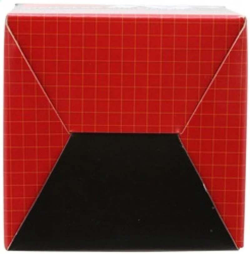 K&N Universal Rubber Filter 3 inch Flange 5 inch OD 5 inch Height - Image 11