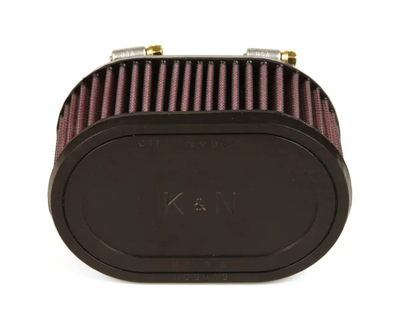 K&N Universal Rubber Filter - Image 4