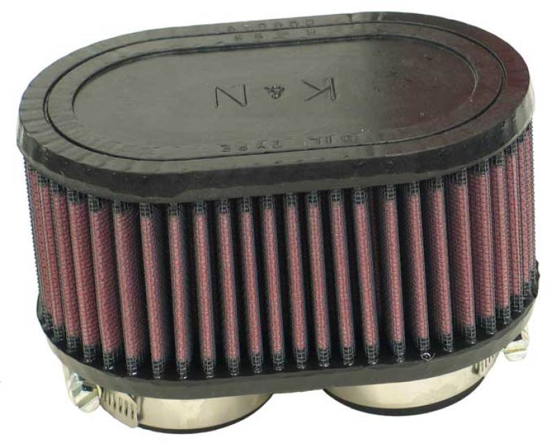 K&N Universal Rubber Filter - Image 5