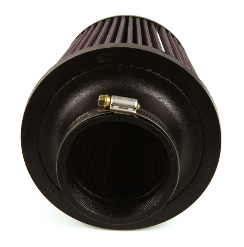 K&N Universal Rubber Filter - Round Tapered 6in Base OD x 3in Flange ID x 6in H - Image 13