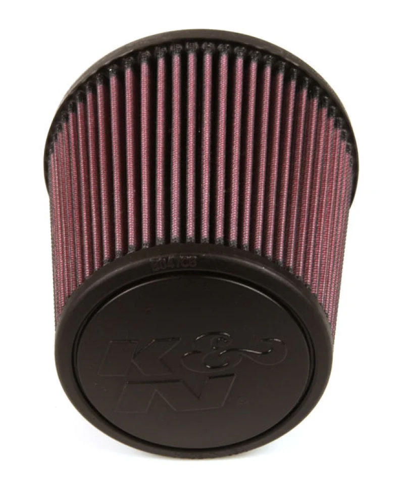K&N Universal Rubber Filter - Round Tapered 6in Base OD x 3in Flange ID x 6in H - Image 17