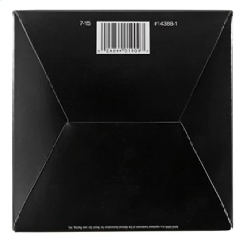 K&N Universal Rubber Filter - Round Tapered 6in Base OD x 3in Flange ID x 6in H - Image 22