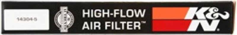 K&N X-Stream Top Filter X-Stream 14 inch OD Black - Image 11