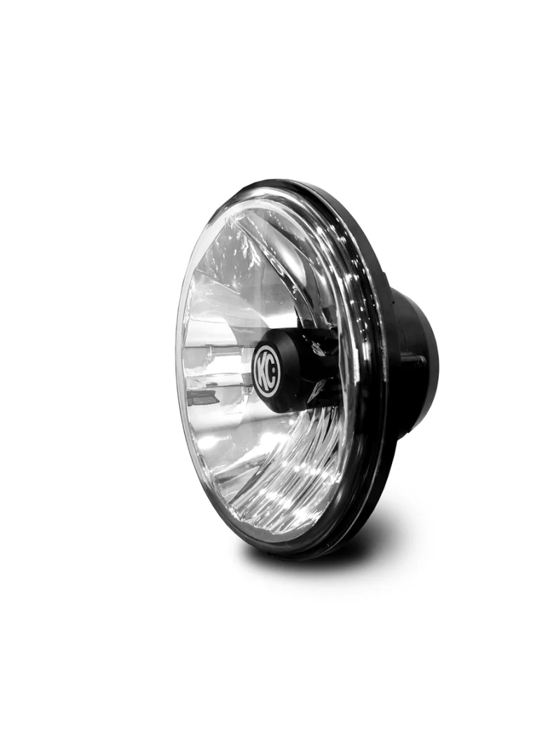 KC HiLiTES 07-18 Jeep JK 7in. Gravity LED DOT Approved Replacement Headlight (Single) - Image 2