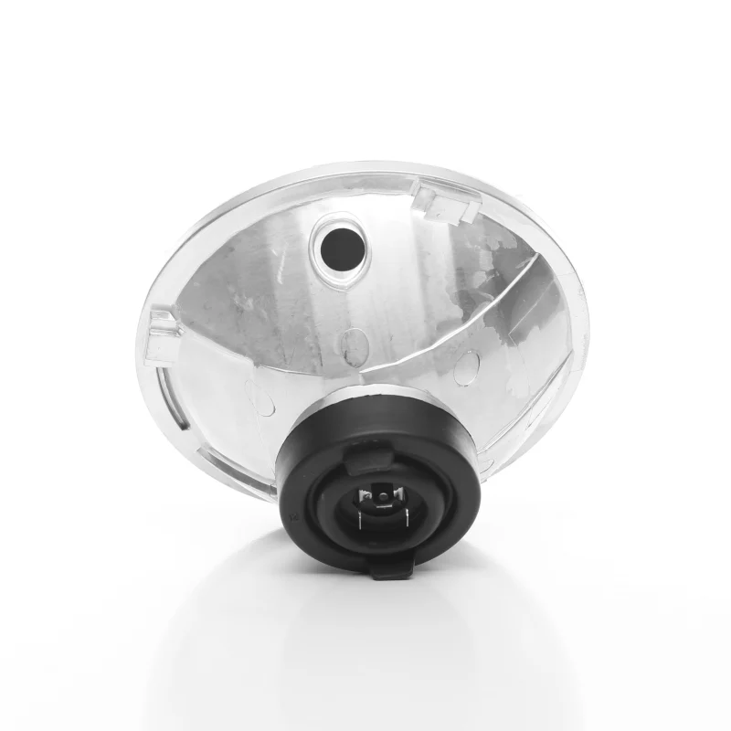 KC HiLiTES 07-18 Jeep JK H4 Headlight Conversion Kit - DOT Apprv./Incl. H13 to H4 Connectors (Pair) - Image 10