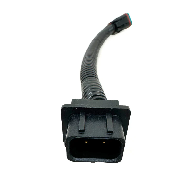 KC HiLiTES 10-18 Jeep JK 4in. Gravity G4 LED Light 10w SAE/ECE Clear Fog Beam (Single) - Image 4
