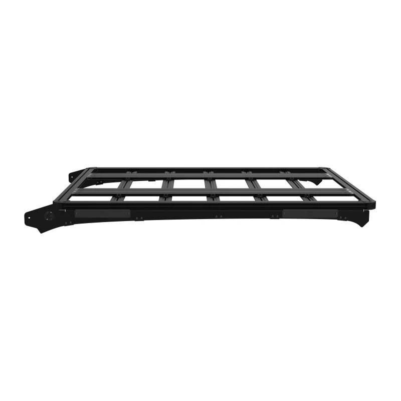 KC HiLiTES 15-25 Ford F-150/17-25 Raptor/17-25 Super Duty Platform One Roof Rack - Image 2
