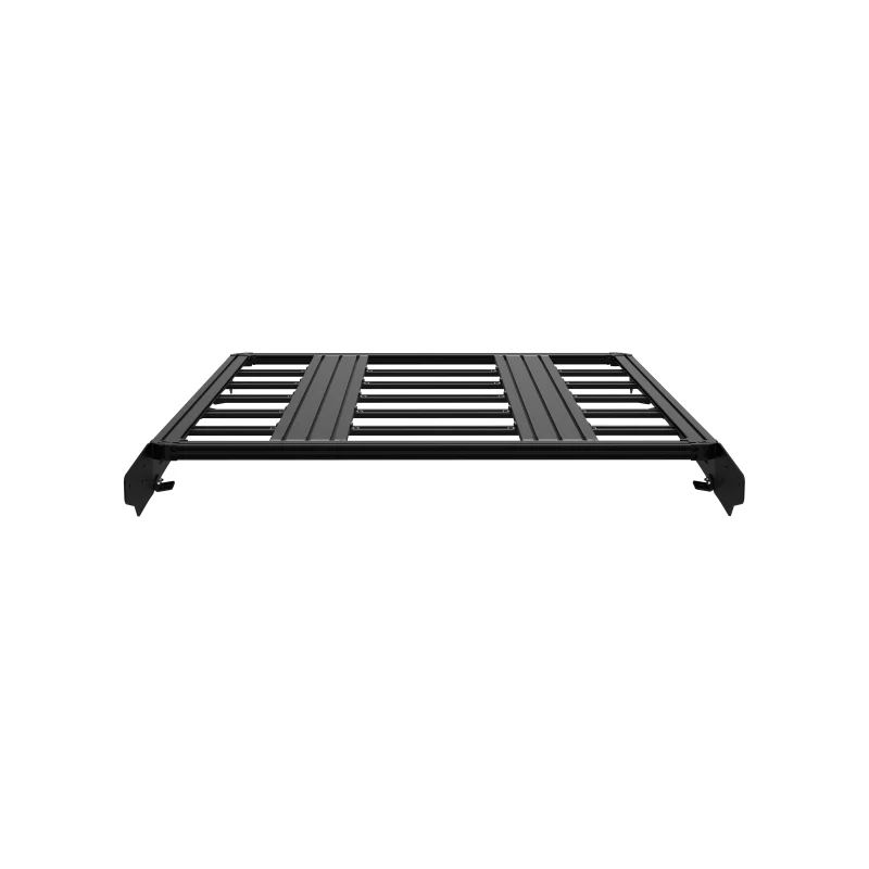 KC HiLiTES 15-25 Ford F-150/17-25 Raptor/17-25 Super Duty Platform One Roof Rack - Image 3