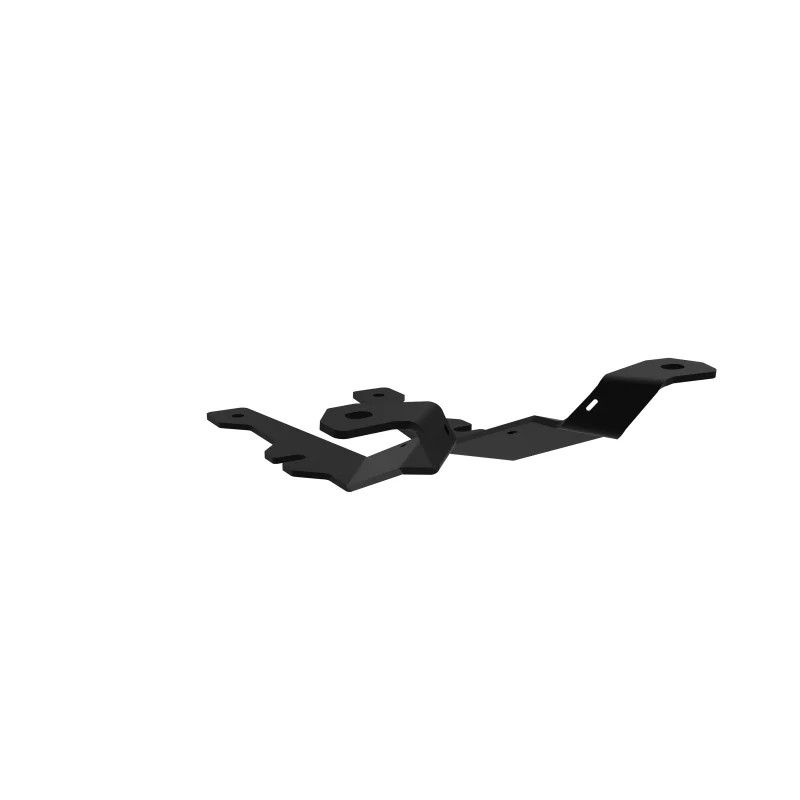 KC HiLiTES 2019+ RAM 1500 Rebel/TRX A-Pillar/Ditch Light Mount - Image 4