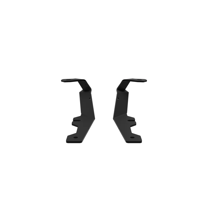 KC HiLiTES 2019+ RAM 2500/3500 A-Pillar/Ditch Light Mount - Image 3