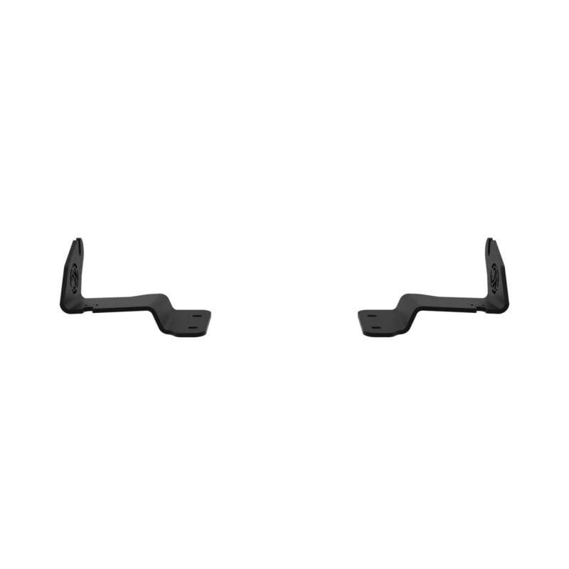 KC HiLiTES 2021+ Ford Bronco 50in Overhead Light Bar Mounting Bracket Set