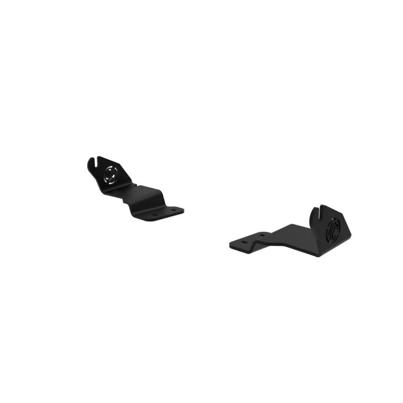 KC HiLiTES 2021+ Ford Bronco 50in Overhead Light Bar Mounting Bracket Set - Image 15