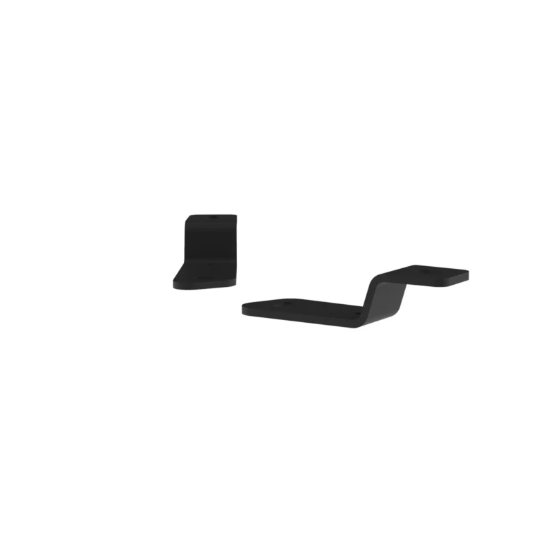 KC HiLiTES 2021+ Ford Bronco Ditch Light Mounting Bracket Set - Image 11