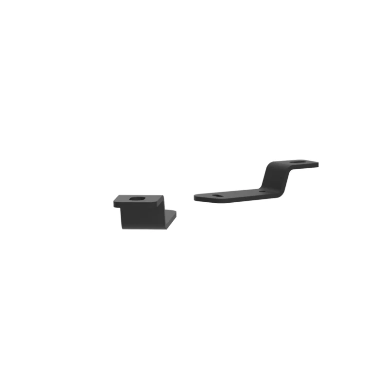 KC HiLiTES 2021+ Ford Bronco Ditch Light Mounting Bracket Set - Image 12