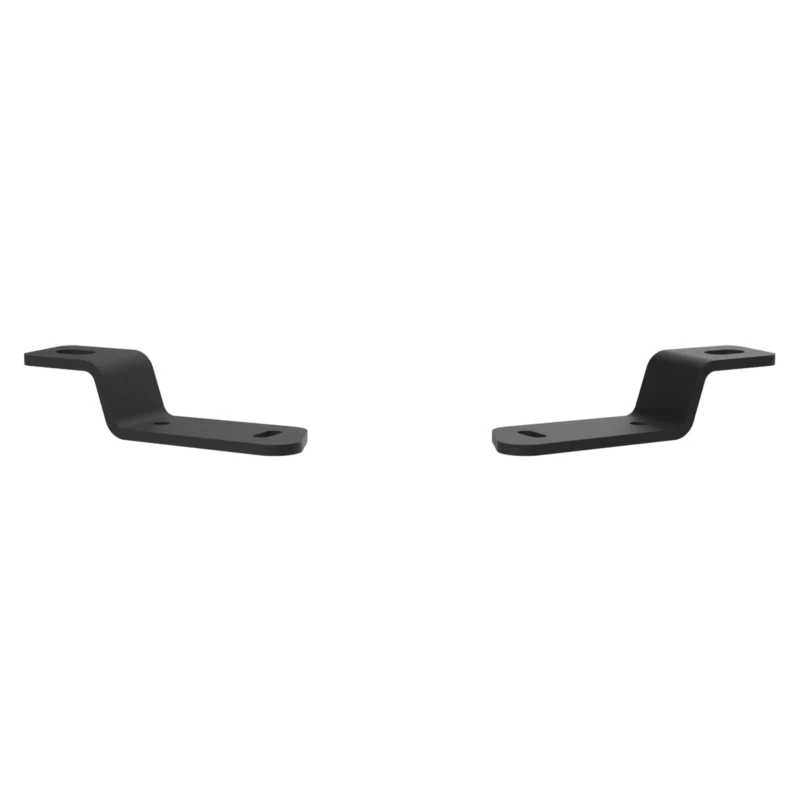 KC HiLiTES 2021+ Ford Bronco Ditch Light Mounting Bracket Set - Image 2