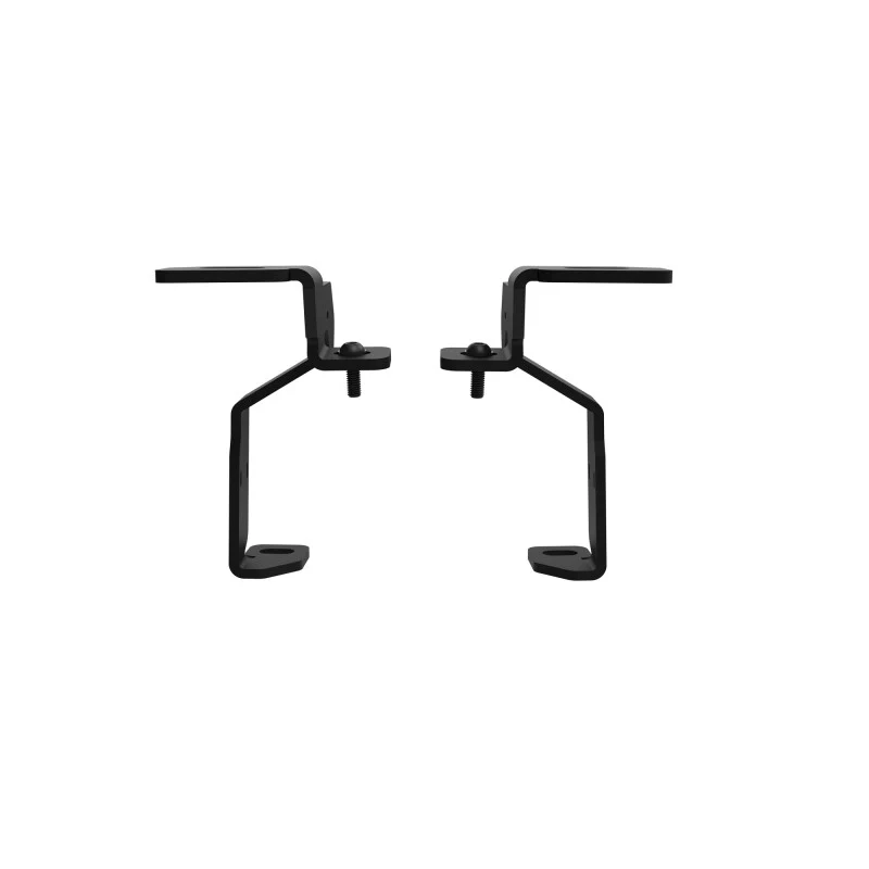 KC HiLiTES 2021+ Ford F150/Raptor/Lightning Gen 3 Pillar / Ditch Bracket Set - Image 10