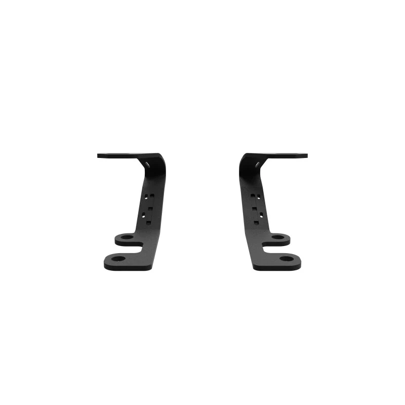 KC HiLiTES 2022+ Toyota Tundra / 2023+ Toyota Sequoia Ditch Mount Light Bracket Set - Image 8