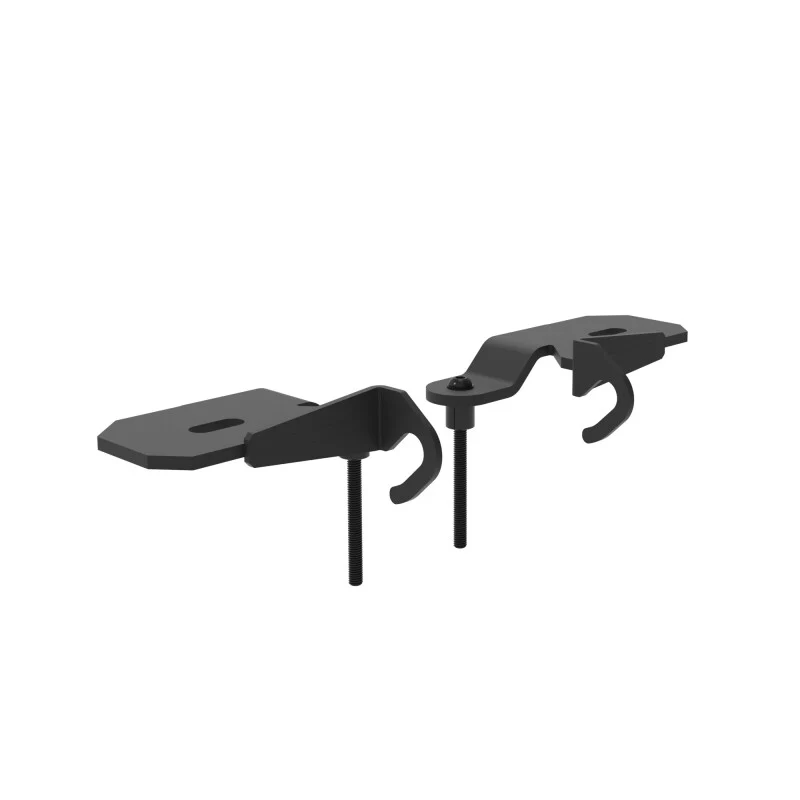 KC HiLiTES 21-23 Jeep 392/Mojave Ditch Light Mounting Bracket Set - Image 10