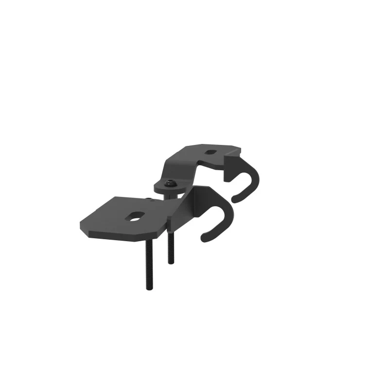KC HiLiTES 21-23 Jeep 392/Mojave Ditch Light Mounting Bracket Set - Image 7