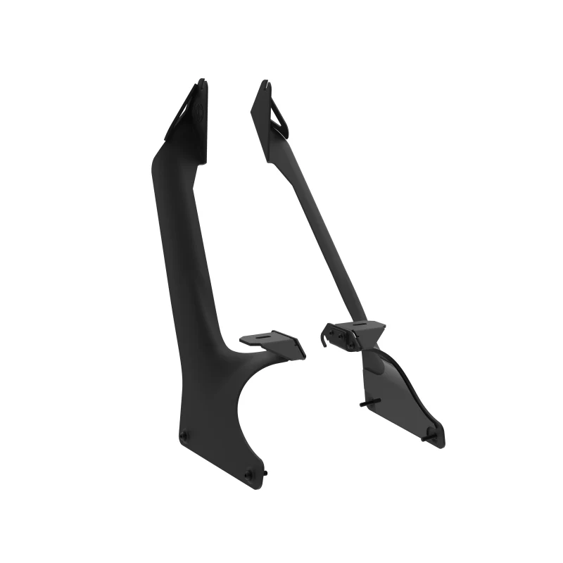 KC HiLiTES 21-23 Jeep 392/Mojave Overhead Mount Bracket Set for 50in. Light Bar (Pair) - Image 2