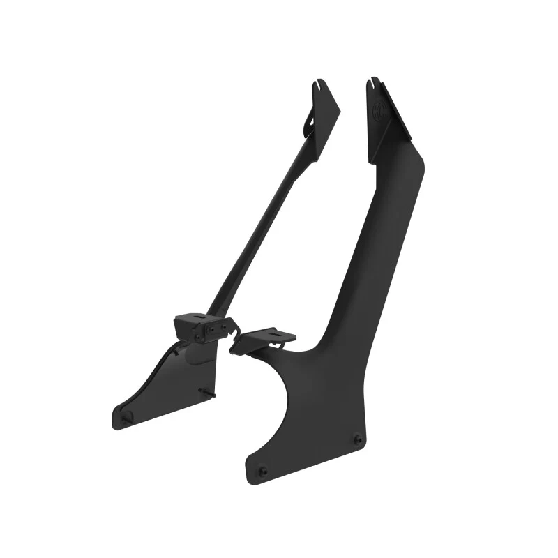 KC HiLiTES 21-23 Jeep 392/Mojave Overhead Mount Bracket Set for 50in. Light Bar (Pair) - Image 6