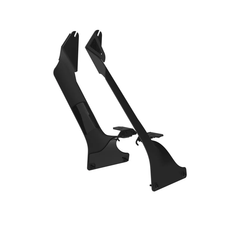 KC HiLiTES 21-23 Jeep 392/Mojave Overhead Mount Bracket Set for 50in. Light Bar (Pair) - Image 7
